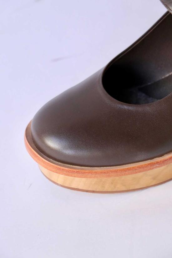  레이첼 코미 뮬/슬리퍼 세슬리 메리 제인 - RACHEL COMEY