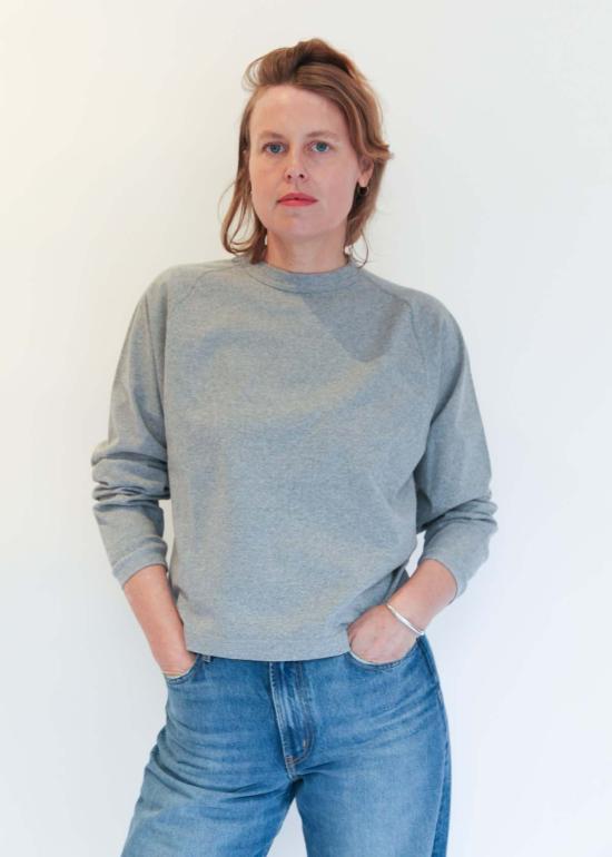  선레이 스포츠웨어 긴팔 티셔츠 선레이 마후나 Ls 티셔츠 - SUNRAY