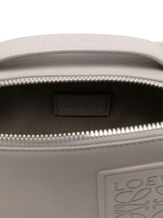 25FW 로에베 숄더백 C565R41X056579 SHELL GREY DOM - LOEWE