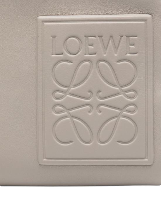 25FW 로에베 숄더백 C565R41X056579 SHELL GREY DOM - LOEWE