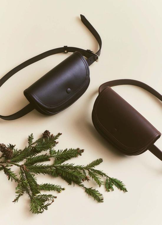  씨뉴욕 벨트백 씨니 알렉시  백 - SEA NY