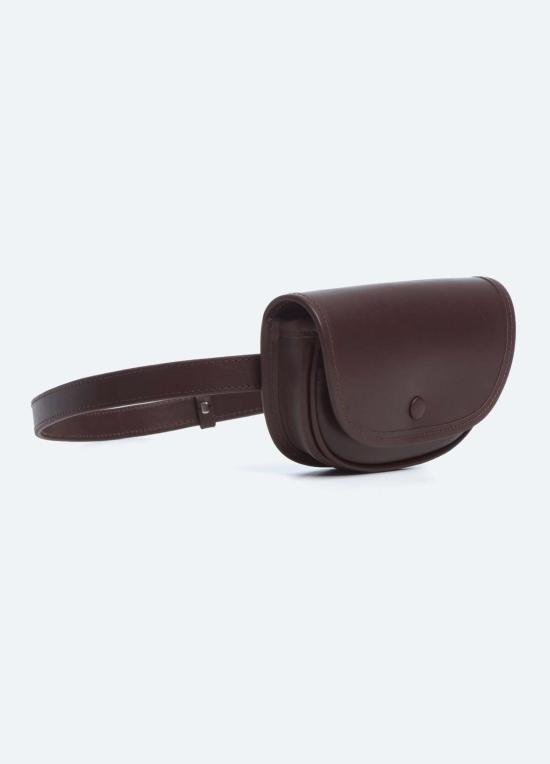  씨뉴욕 벨트백 씨니 알렉시  백 - SEA NY