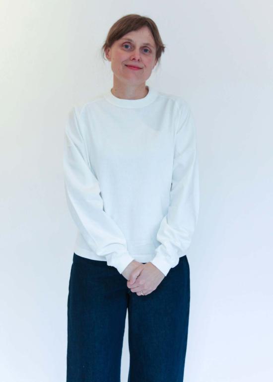  선레이 스포츠웨어 긴팔 티셔츠 선레이 마후나 Ls 티셔츠 - SUNRAY