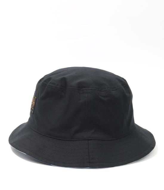  데우스 버킷햇 DMP257988LEG LEGION BLUE CAMO DOM - DEUS