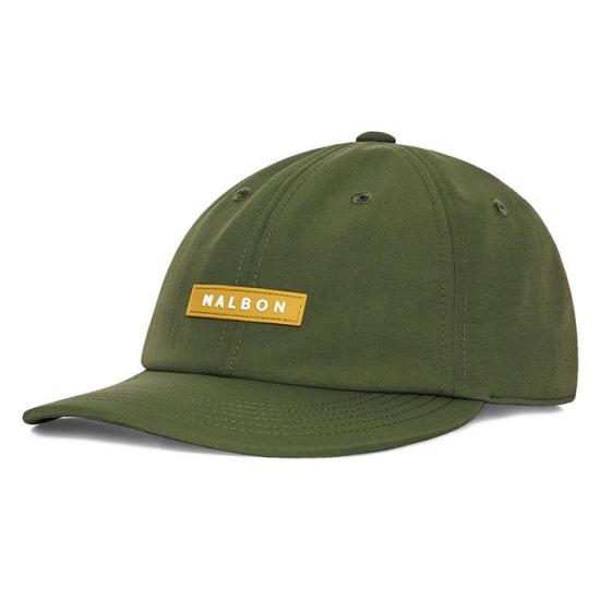  말본 볼캡 M9281CYP CYPRESS GREEN DOM