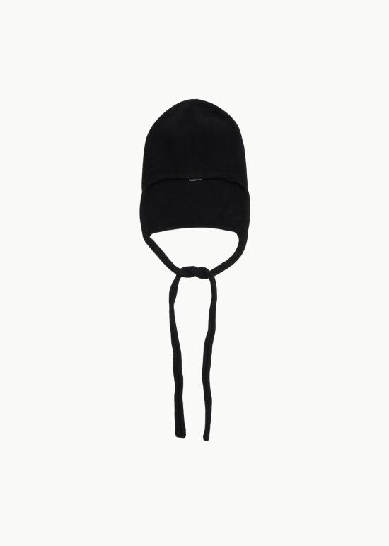 25FW 베이스레인지 티에르 후드 ACTHWRCWI25 BLACK DOM