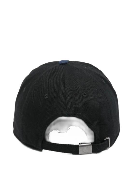 25FW 칼하트 WIP 와일드 도그 캡 I03559589XX BLACK DOM - CARHARTT WIP