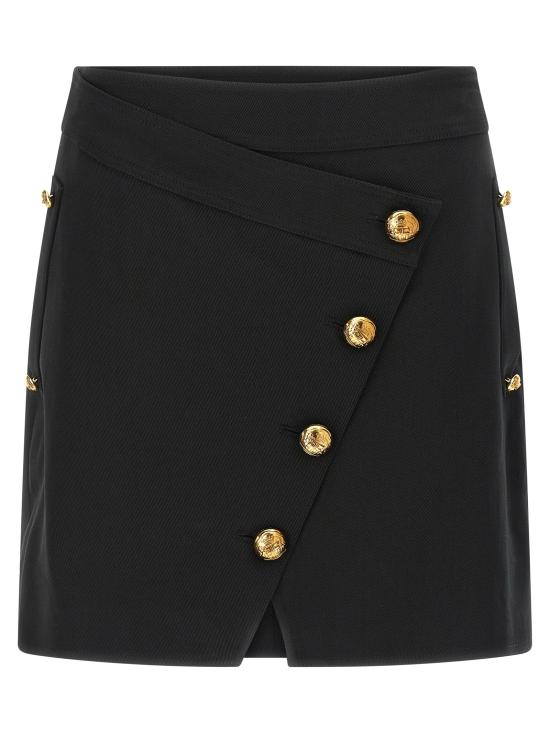 26SS 엘리자베타프랜치 숏 스커트 GO14161E2110