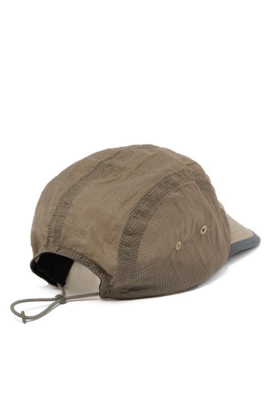 25FW 새티스파이 볼캡 31000SKSA SHITAKE DOM - SATISFY