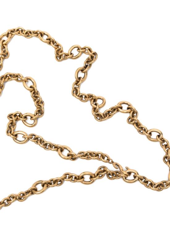 26SS 생로랑 팔찌 859878 J160W0537 Brown - SAINT LAURENT