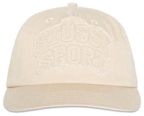  스투시 볼캡 1311175SAND DOM