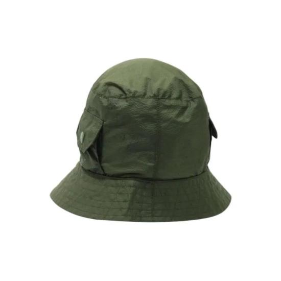 엔지니어드가먼츠 버킷햇 25S1H034 QT288 KD001 OLIVE DOM - ENGINEERED GARMENTS