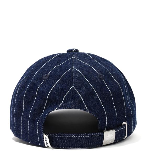  데우스 볼캡 DMP257043IND INDIGO DOM - DEUS