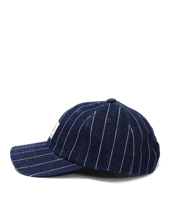  데우스 볼캡 DMP257043IND INDIGO DOM - DEUS