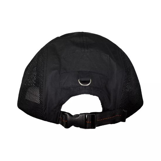  파라점퍼스 볼캡 25SSPABCHA32541 BLACK DOM - PARAJUMPERS