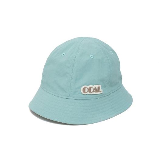  나나미카 버킷햇 S25SP004E CG CORAL GREEN DOM