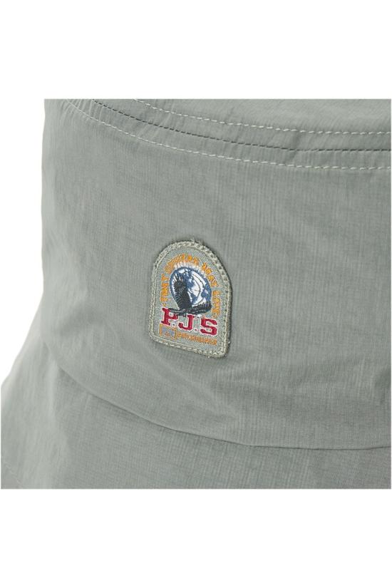  파라점퍼스 버킷햇 25SSPABUHA30305 GREY FOX DOM - PARAJUMPERS
