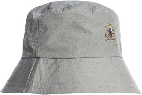  파라점퍼스 버킷햇 25SSPABUHA30305 GREY FOX DOM