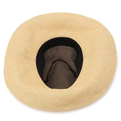  키지마 타카유키 버킷햇 EW006B27 BEIGE DOM - KIJIMA TAKAYUKI