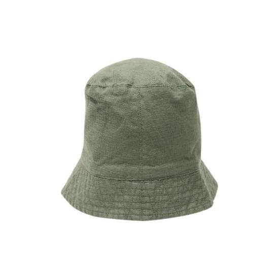  엔지니어드가먼츠 버킷햇 25S1H003 QT231 ZT216 OLIVE DOM - ENGINEERED GARMENTS