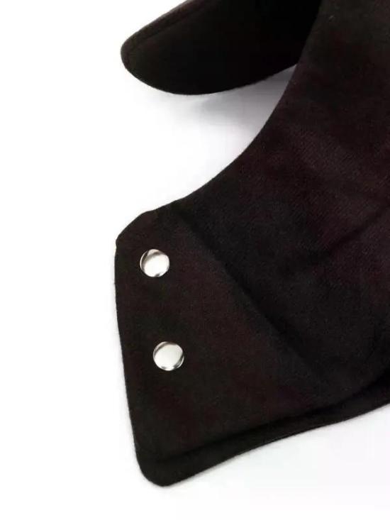  찰스 제프리 러버보이 볼캡 042130401 BROWN DOM - CHARLES JEFFREY LOVERBOY