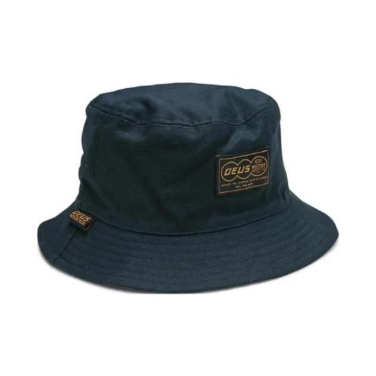  데우스 버킷햇 DMF247707 ATH ANTHRACITE DOM - DEUS
