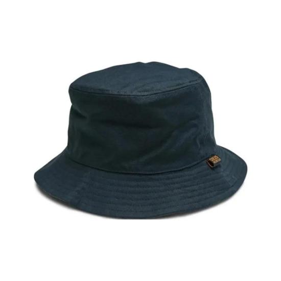  데우스 버킷햇 DMF247707 ATH ANTHRACITE DOM - DEUS