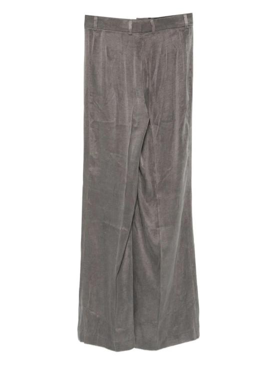 25FW 오피신 제네랄 숏팬츠 W25WTLG457 64061 ANTHRACITE Grey - OFFICINE GENERALE