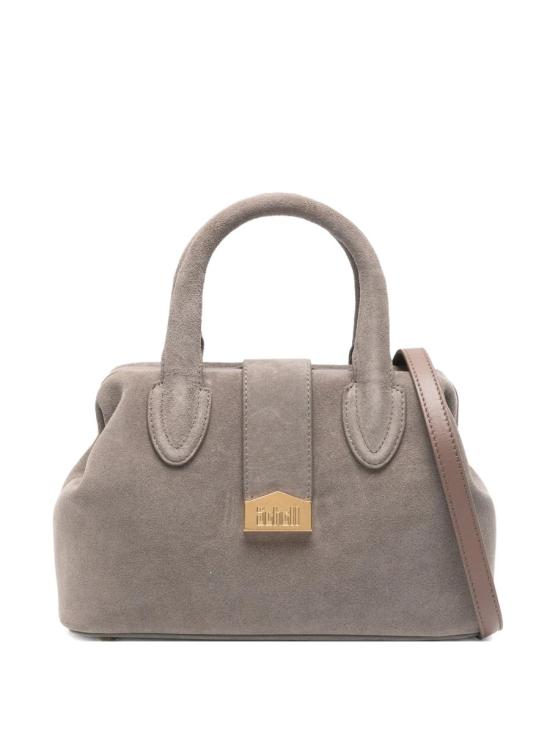 26SS Schell 토트백 B00100 H05121 TAUPE GREY