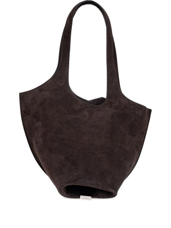 26SS 디 아티코 숄더백 260WAH00062 LBT007AA 204 DARK BROWN