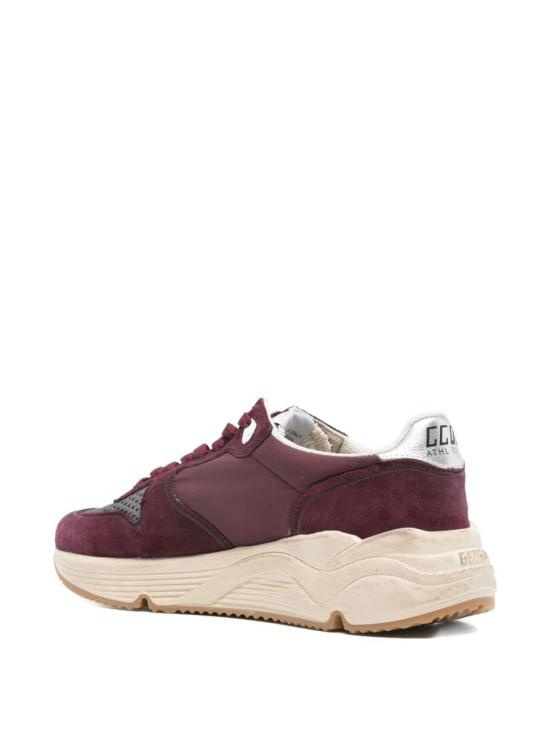 26SS 골든구스 스니커즈 GWF00927F00815440478 Red - GOLDEN GOOSE