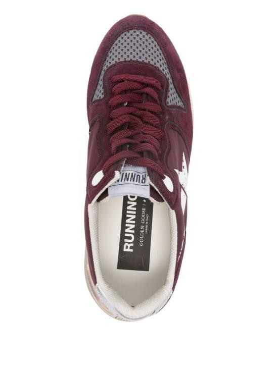 26SS 골든구스 스니커즈 GWF00927F00815440478 Red - GOLDEN GOOSE