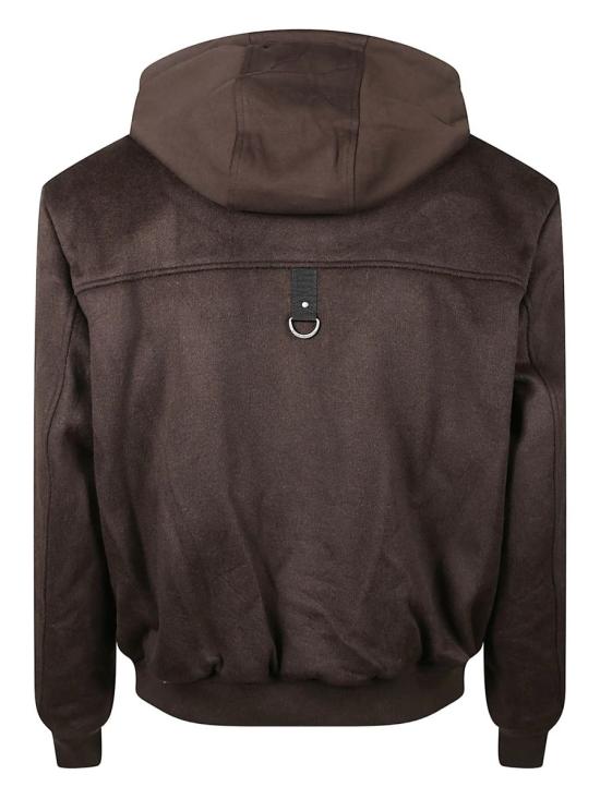 25FW 무스너클 자켓 M35MW404 65228 1756 ESPRESSO ESPRESSO BROWN - MOOSE KNUCKLES