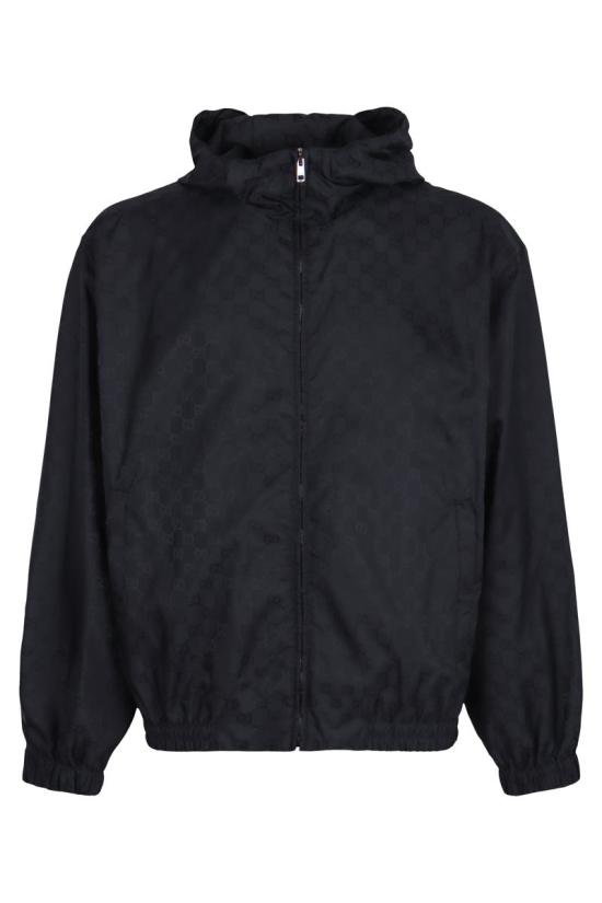 26SS 구찌 자켓 860948ZASZD 4440 BLUE