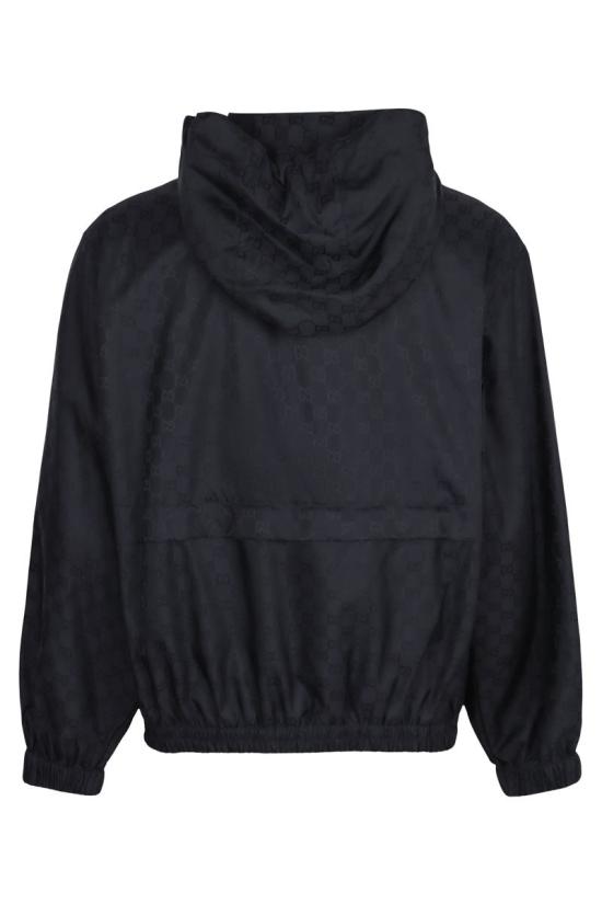 26SS 구찌 자켓 860948ZASZD 4440 BLUE - GUCCI