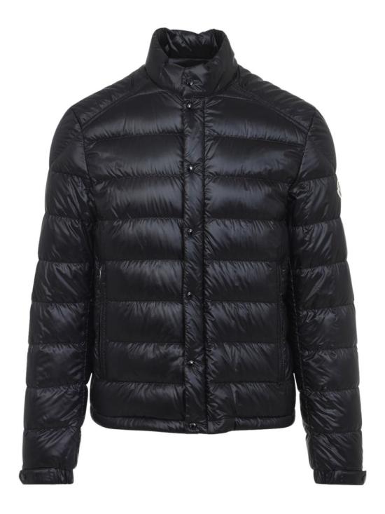 26SS 몽클레어 숏패딩 1A00043597Y4999 Black