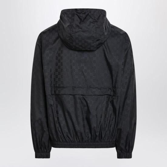 26SS 구찌 자켓 860948ZASZD S GUC 4440 BLUE - GUCCI