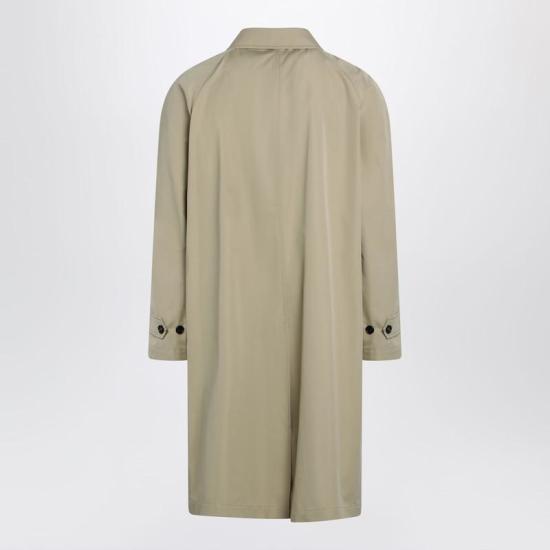 26SS 버버리 트렌치 코트 8117516170863 S BURBE C2981 Beige - BURBERRY