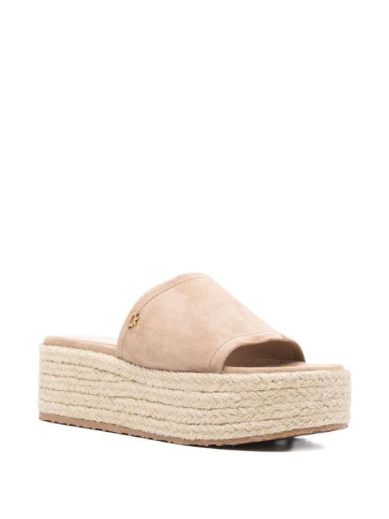 26SS 지안비토로시 힐/펌프스 G1585040RICCDJCMNA Beige - GIANVITO ROSSI