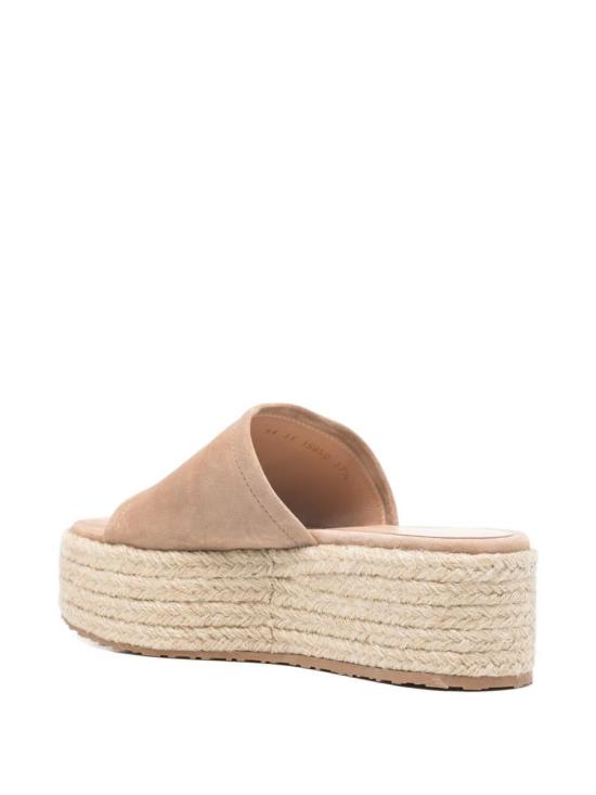 26SS 지안비토로시 힐/펌프스 G1585040RICCDJCMNA Beige - GIANVITO ROSSI