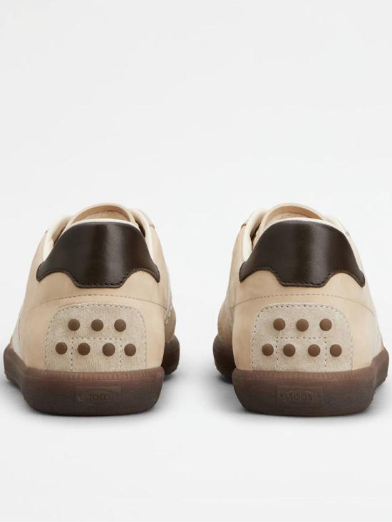 26SS 토즈 스니커즈 XXM68C0JF50 V0S UP14 MULTICOLOR - TODS