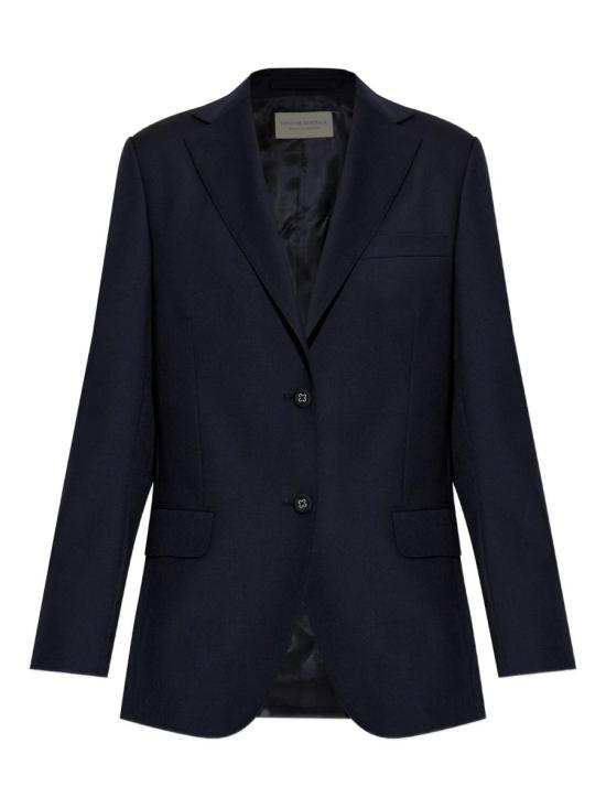 25FW 오피신 제네랄 수트 자켓 DLCWTLG400 62793 DARK NAVY BLUE