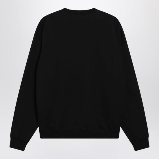 26SS 구찌 스웨터 795510XJHN8 S GUC 1043 Black - GUCCI