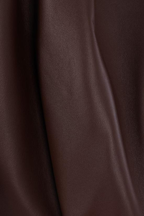 25FW 로에베 가죽 자켓 S540Y34L593100 BROWN - LOEWE