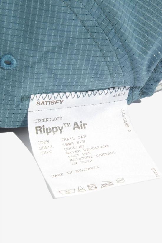 25FW 새티스파이 볼캡 31013MISA MIRAGE DOM - SATISFY