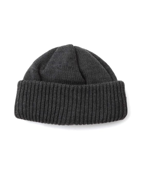 25FW 나나미카 비니 S25FP057EHG HEATHERGRAY DOM