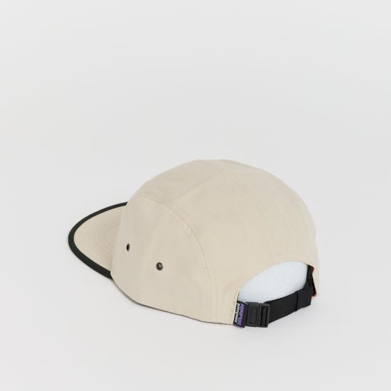 25FW 파타고니아 볼캡 22545OLPM OVAL LOGO PUMICE DOM - PATAGONIA