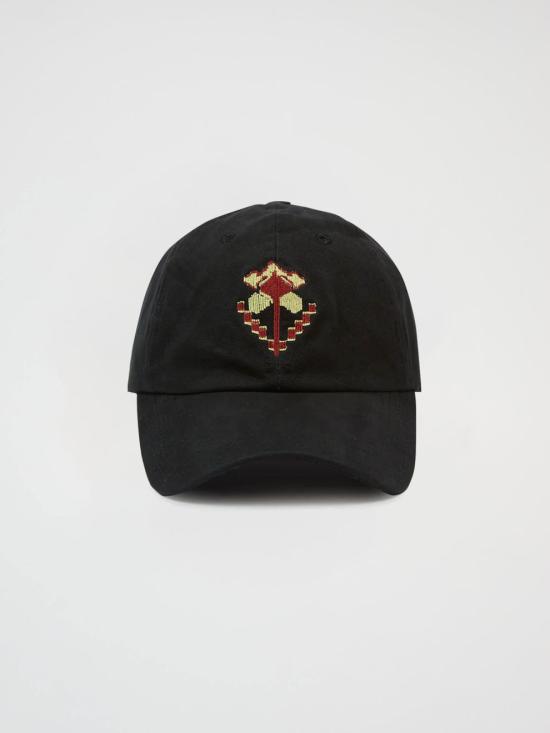  드레익스 볼캡 DR1AG2 2510801100 BLACK DOM