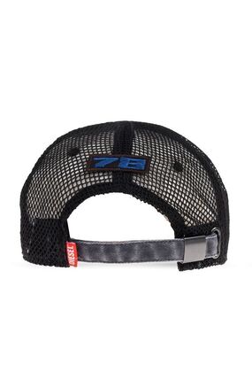 25FW 디젤 볼캡 A194580DCCV81E DOM - DIESEL