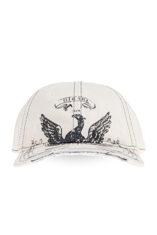 25FW 디젤 볼캡 A194600GIBD1AB DOM